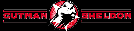 Cutman Sheldon